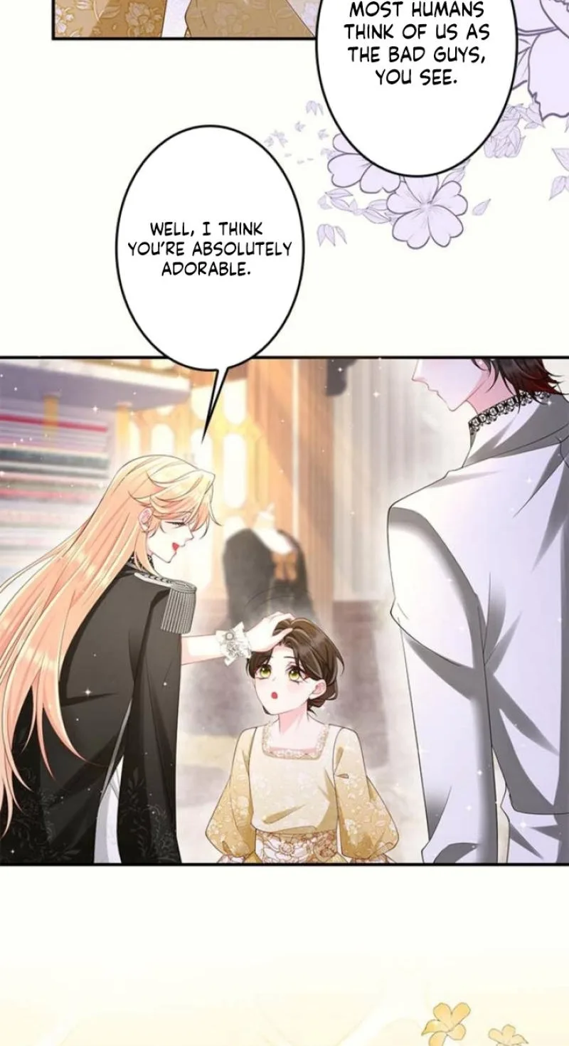 Missed My Happy Ending, Met the Demon Grand Duke Chapter 38 page 7