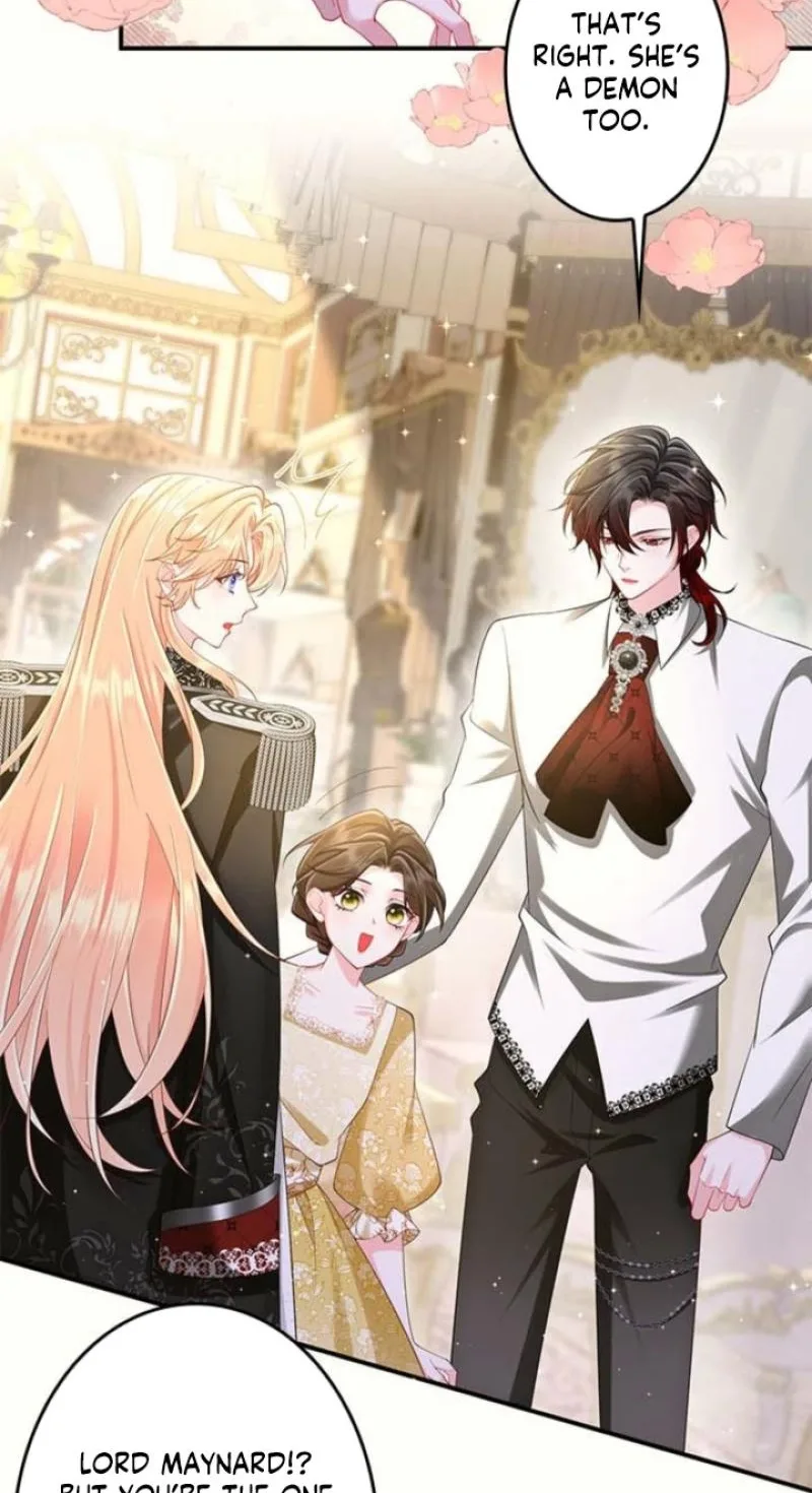 Missed My Happy Ending, Met the Demon Grand Duke Chapter 38 page 2