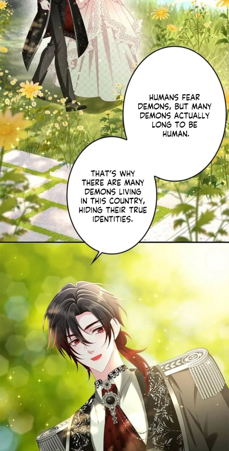 Missed My Happy Ending, Met the Demon Grand Duke Chapter 38 page 14
