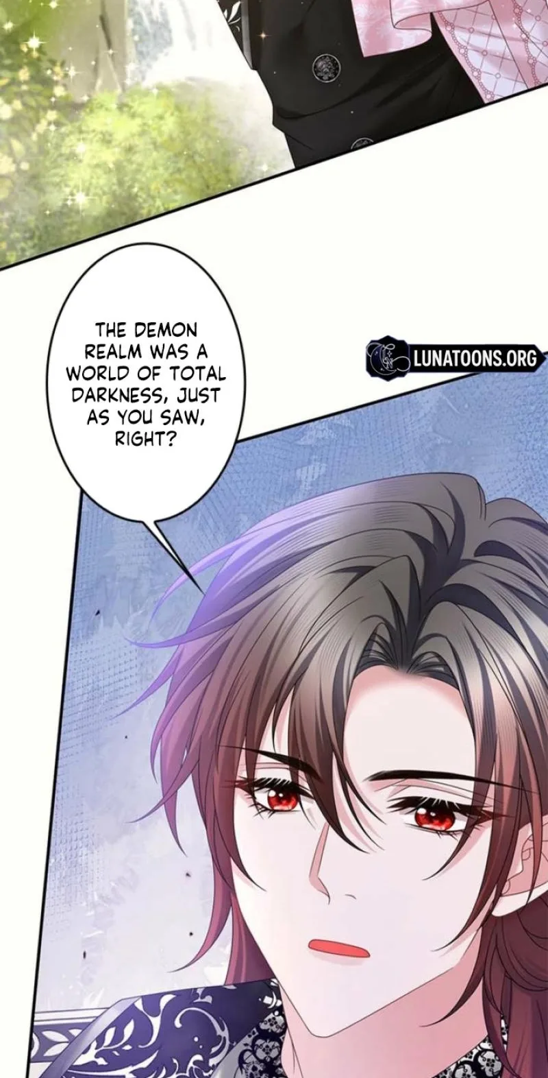 Missed My Happy Ending, Met the Demon Grand Duke Chapter 38 page 17