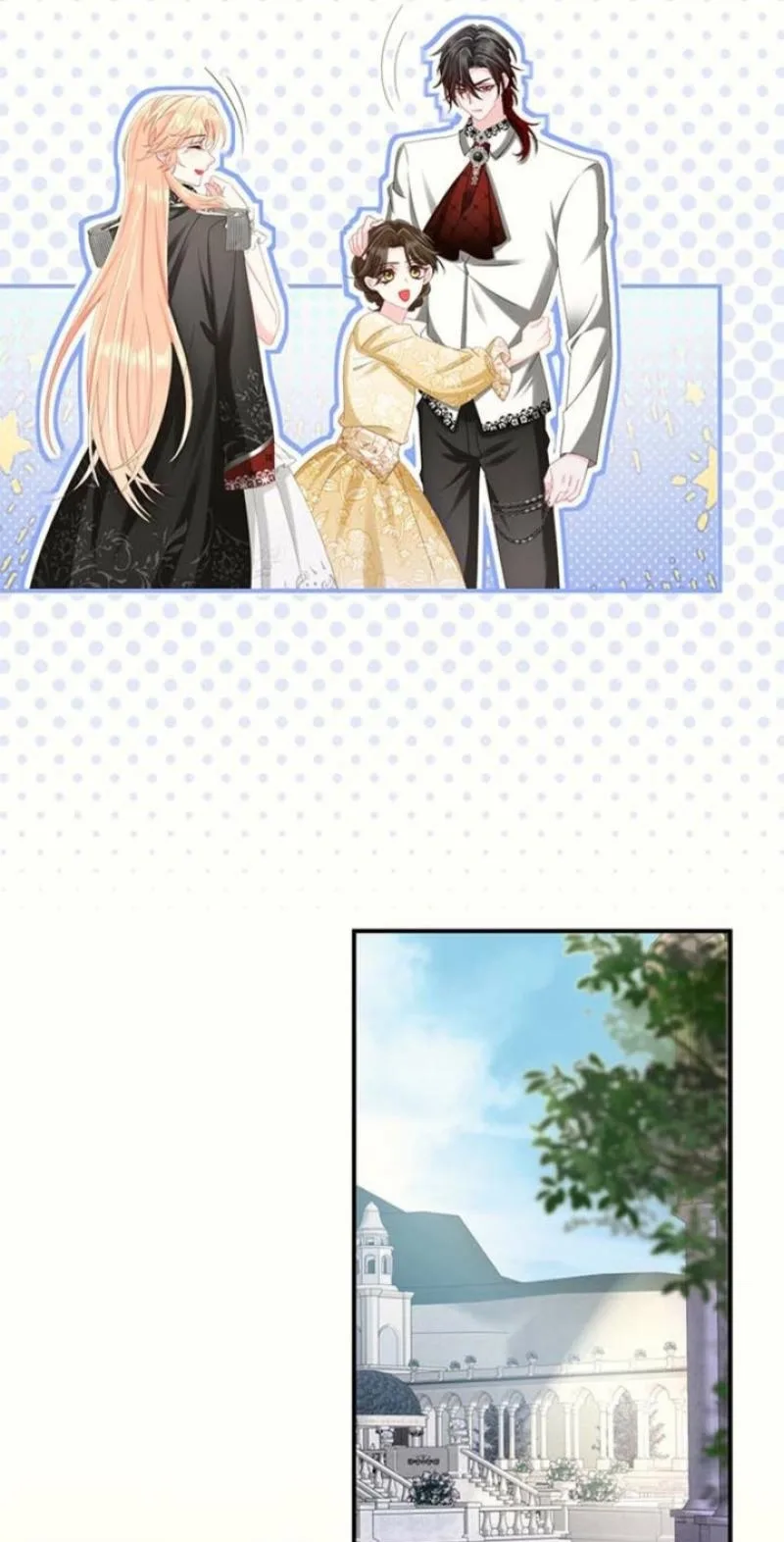 Missed My Happy Ending, Met the Demon Grand Duke Chapter 38 page 12
