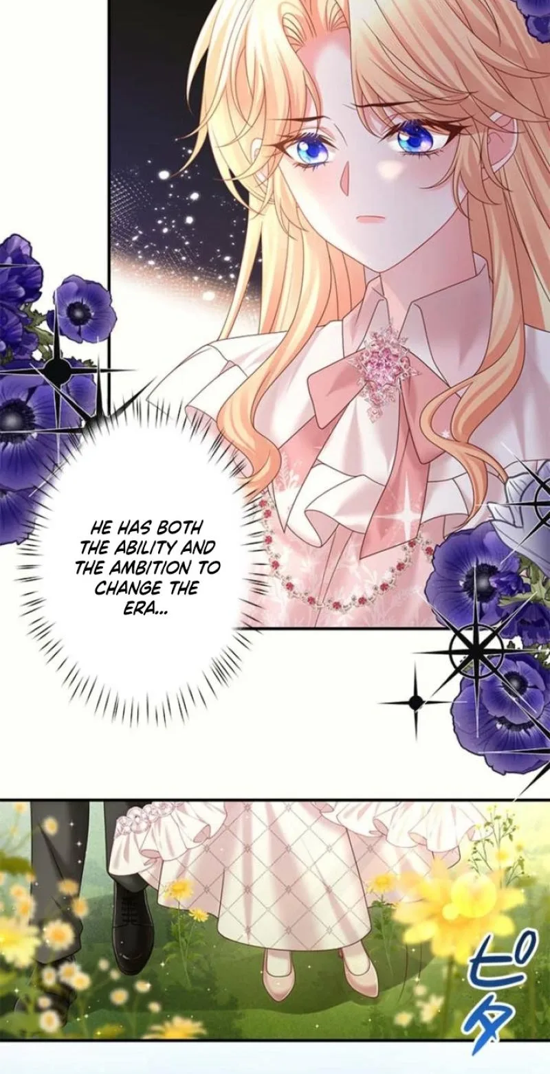 Missed My Happy Ending, Met the Demon Grand Duke Chapter 38 page 21