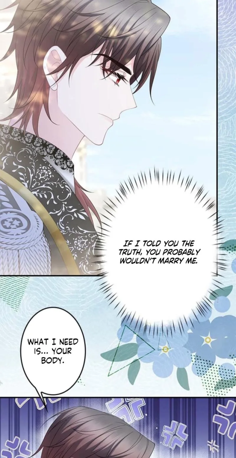 Missed My Happy Ending, Met the Demon Grand Duke Chapter 38 page 29