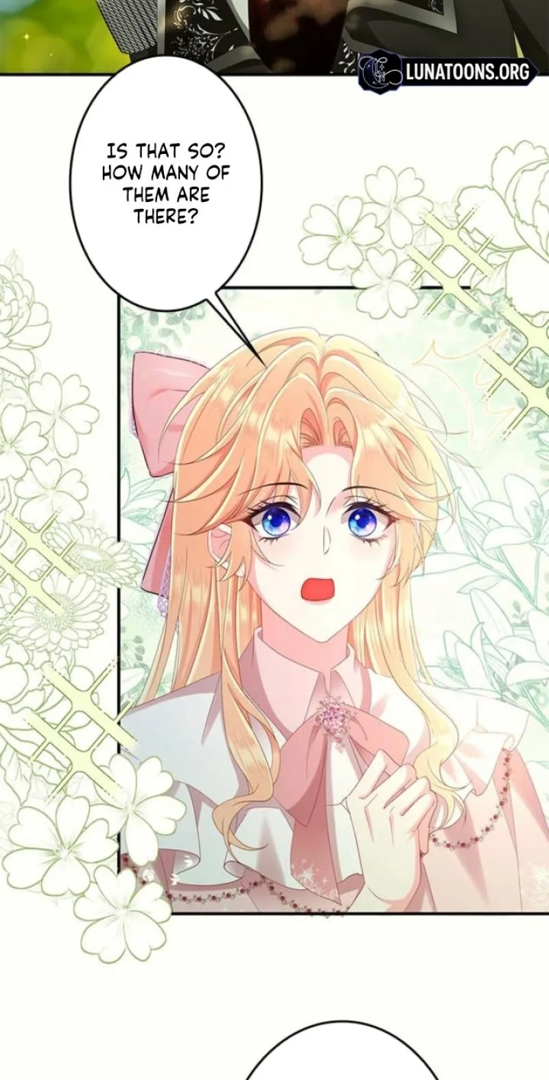 Missed My Happy Ending, Met the Demon Grand Duke Chapter 38 page 15