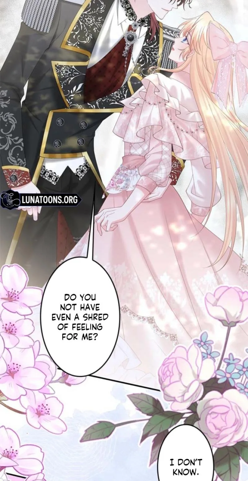 Missed My Happy Ending, Met the Demon Grand Duke Chapter 38 page 25