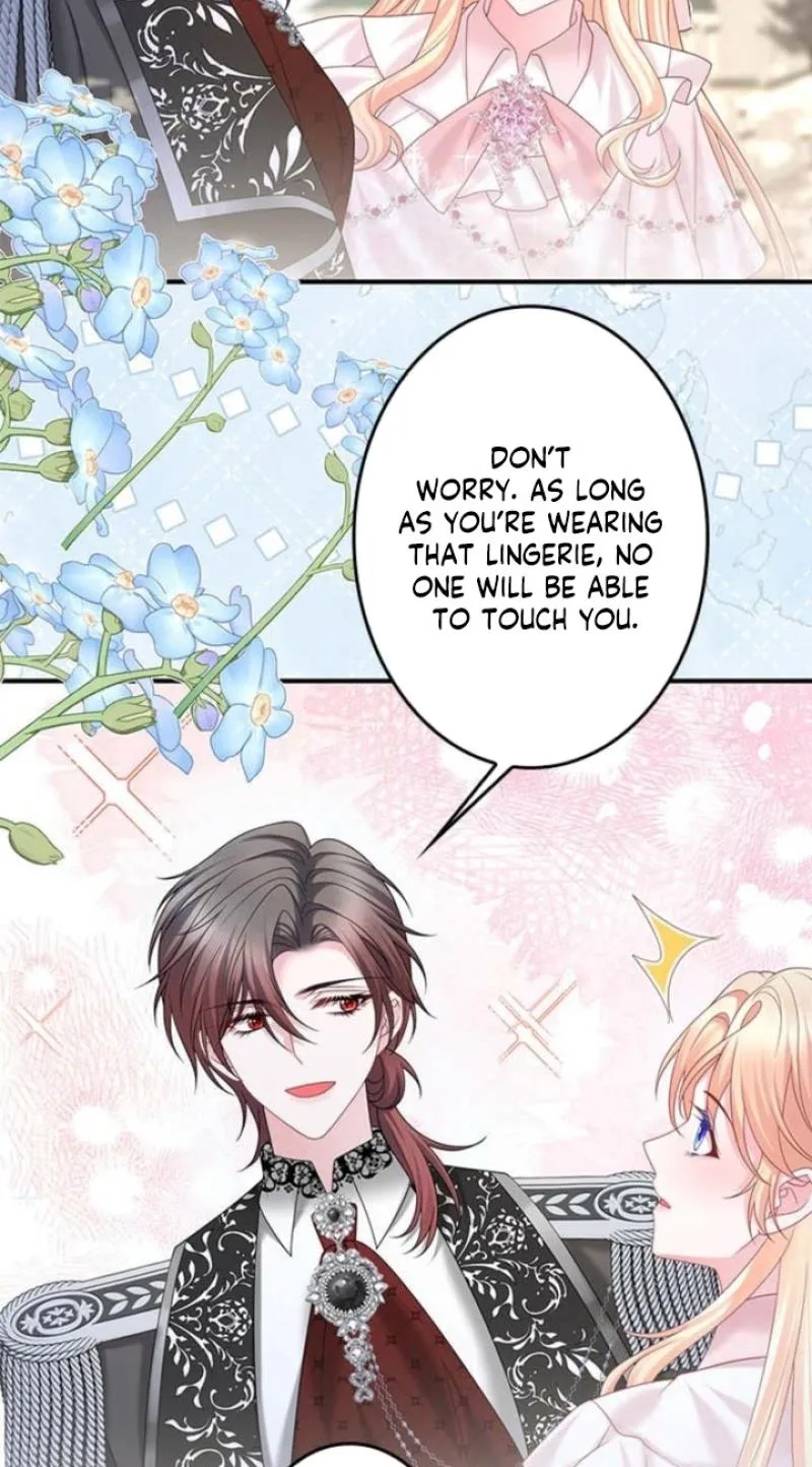 Missed My Happy Ending, Met the Demon Grand Duke Chapter 38 page 33