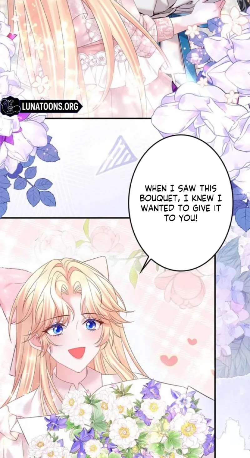 Missed My Happy Ending, Met the Demon Grand Duke Chapter 38 page 42