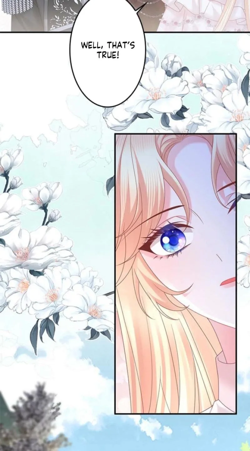 Missed My Happy Ending, Met the Demon Grand Duke Chapter 38 page 34