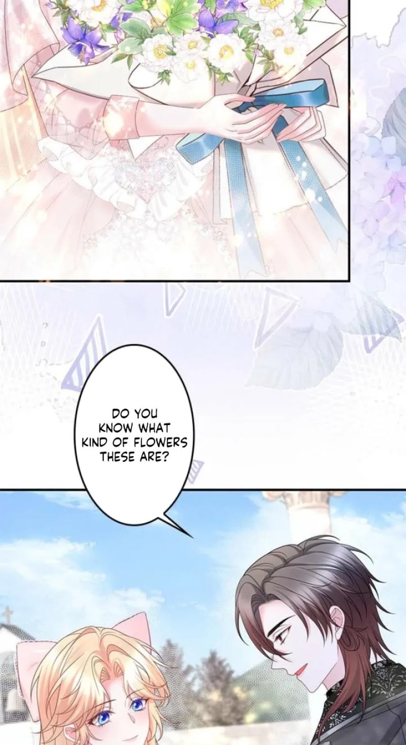 Missed My Happy Ending, Met the Demon Grand Duke Chapter 38 page 43