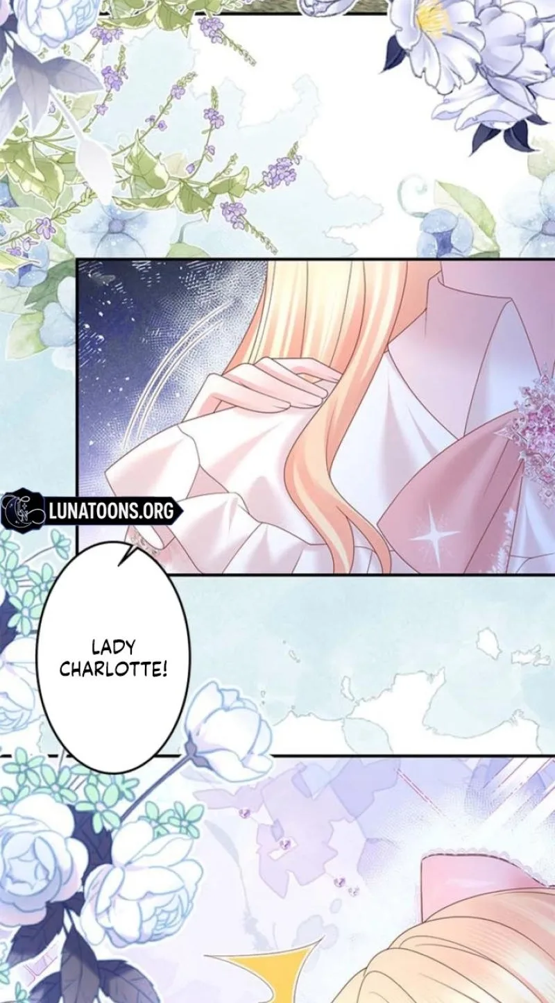 Missed My Happy Ending, Met the Demon Grand Duke Chapter 38 page 36