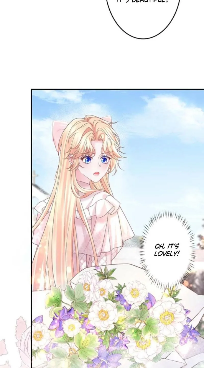 Missed My Happy Ending, Met the Demon Grand Duke Chapter 38 page 38