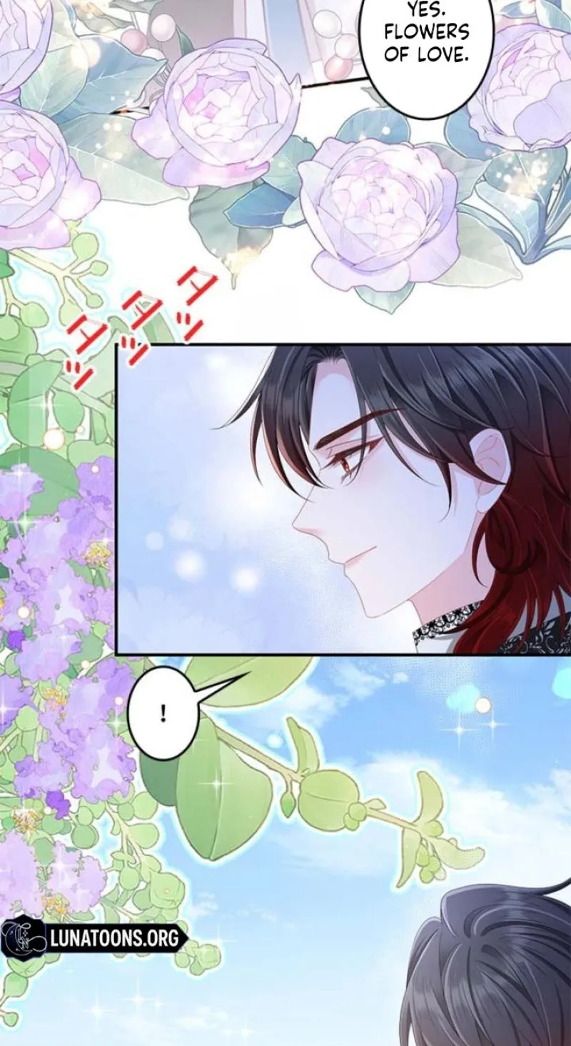 Missed My Happy Ending, Met the Demon Grand Duke Chapter 38 page 47