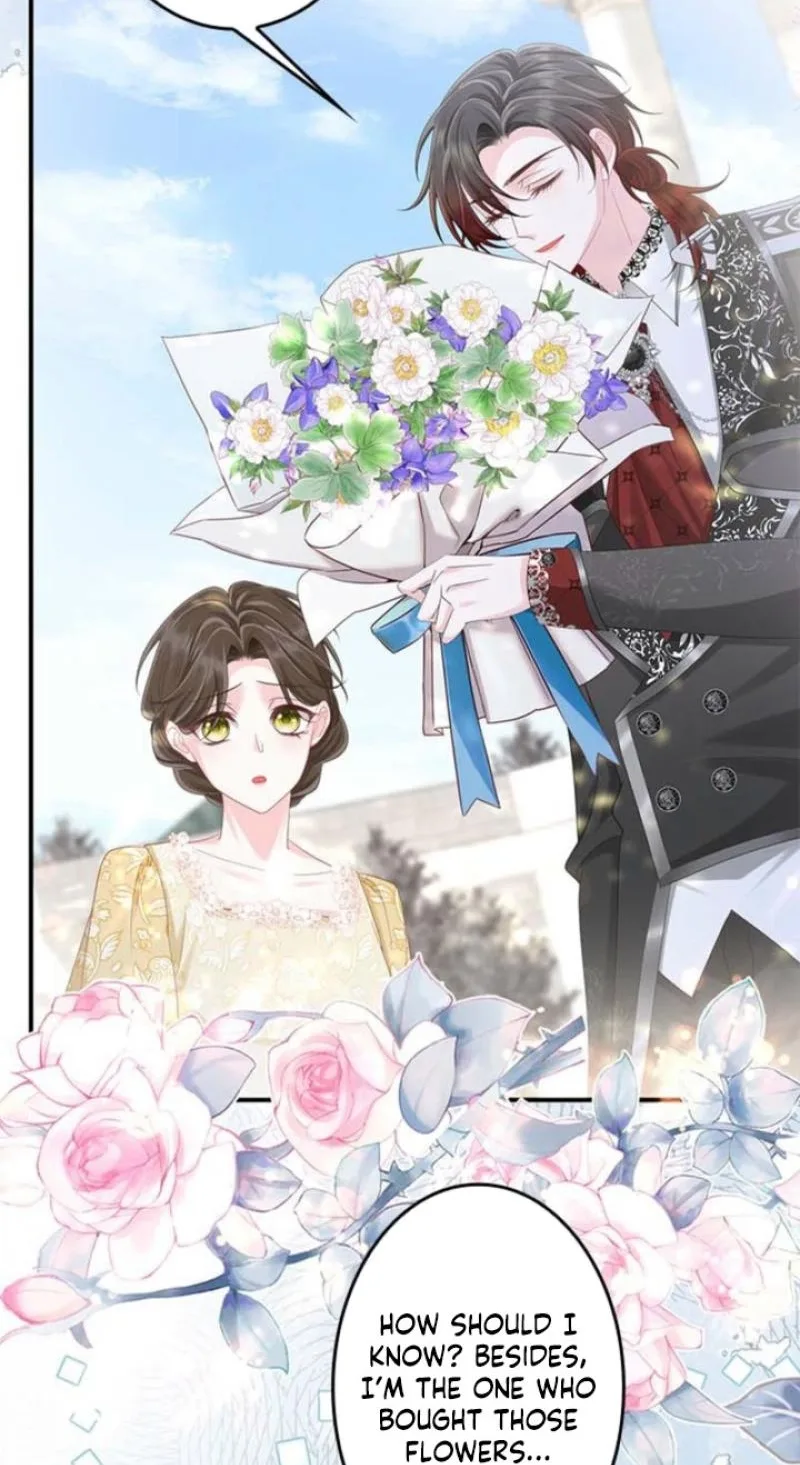Missed My Happy Ending, Met the Demon Grand Duke Chapter 38 page 49
