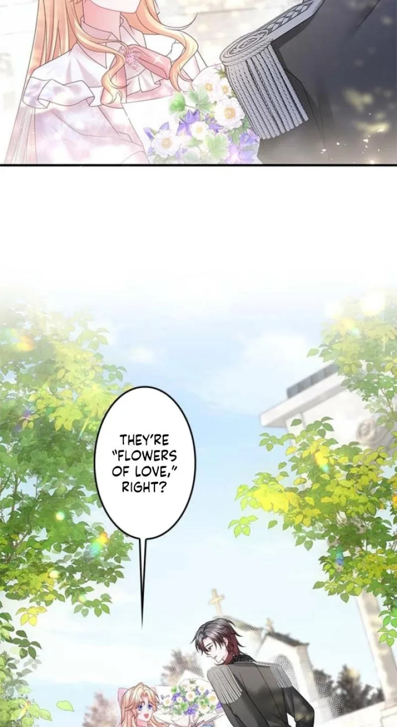 Missed My Happy Ending, Met the Demon Grand Duke Chapter 38 page 44