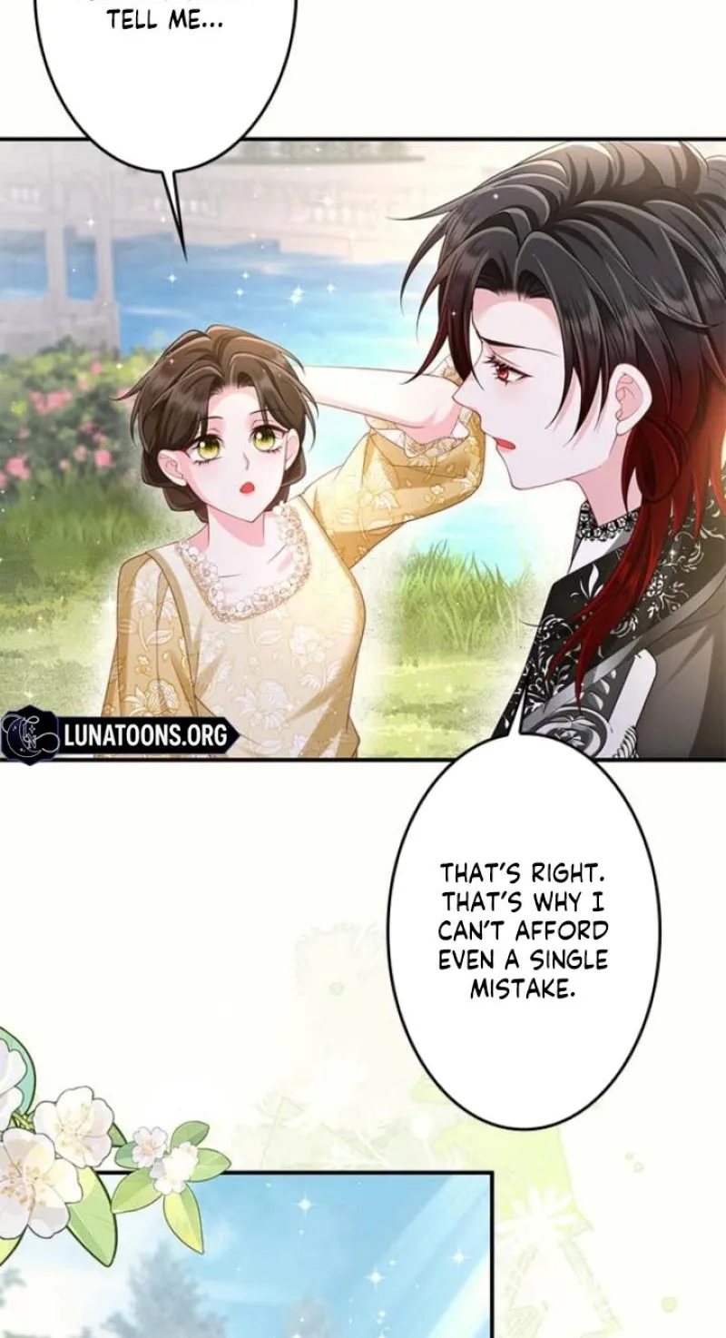 Missed My Happy Ending, Met the Demon Grand Duke Chapter 38 page 53