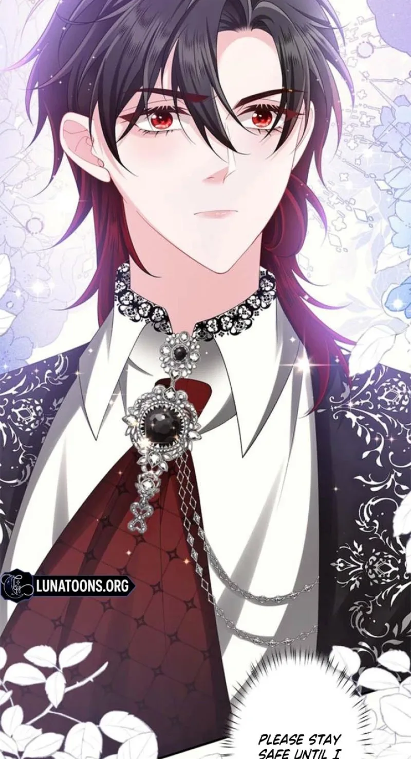 Missed My Happy Ending, Met the Demon Grand Duke Chapter 38 page 56