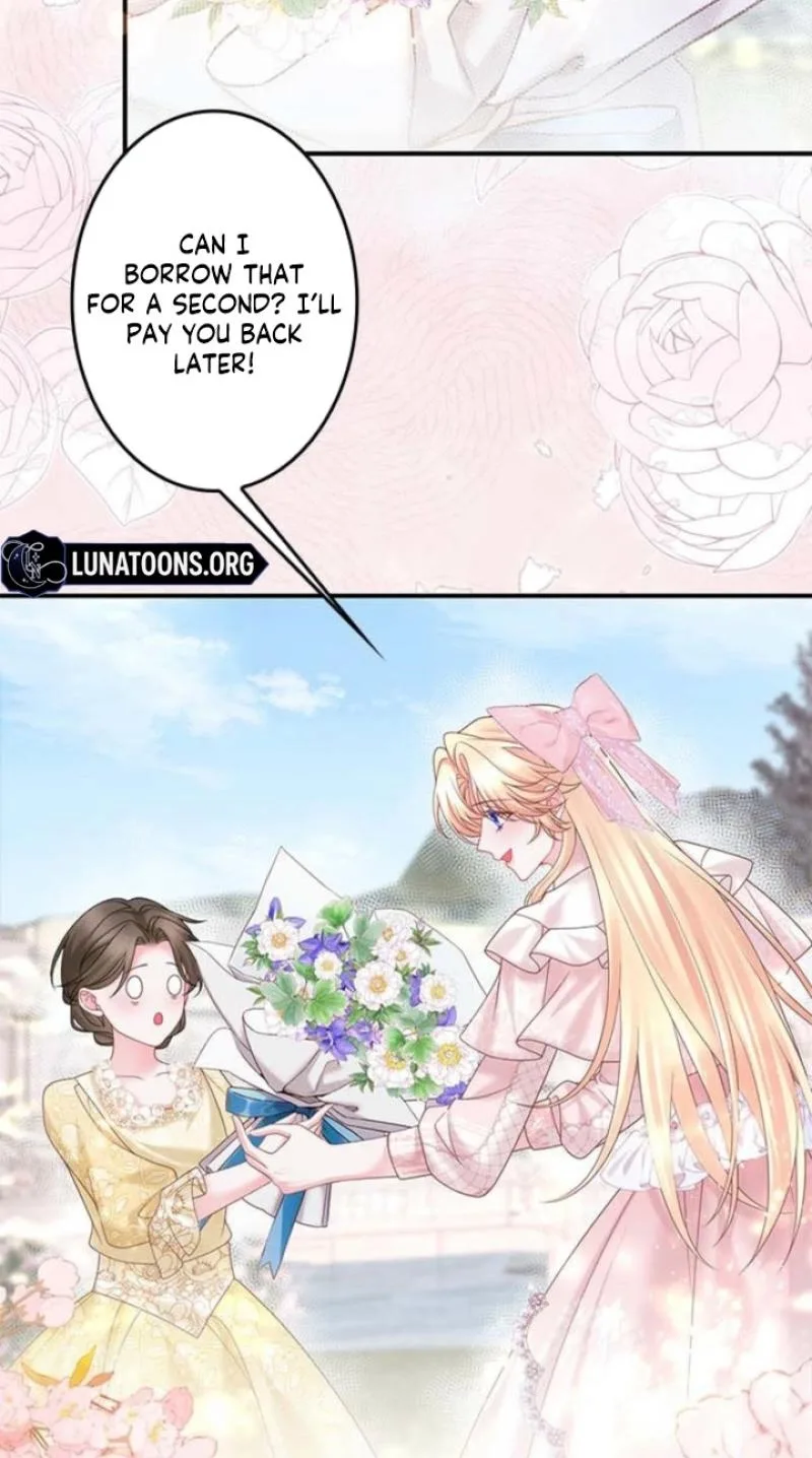 Missed My Happy Ending, Met the Demon Grand Duke Chapter 38 page 39