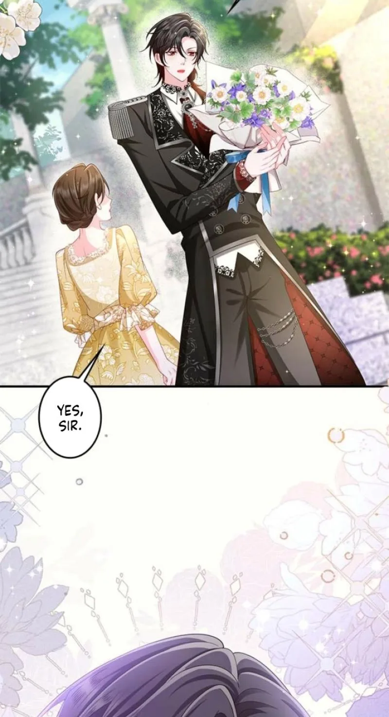 Missed My Happy Ending, Met the Demon Grand Duke Chapter 38 page 55