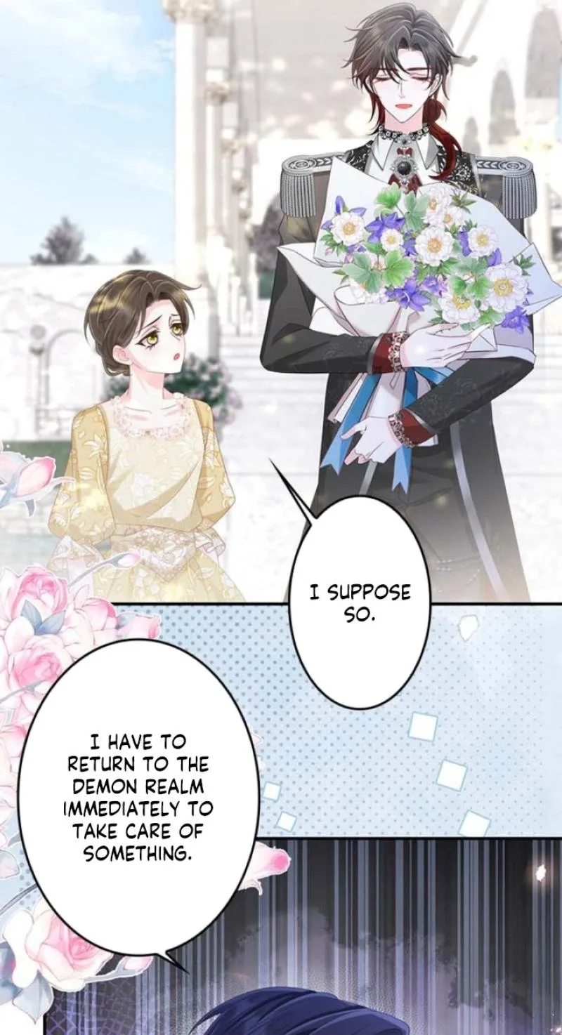 Missed My Happy Ending, Met the Demon Grand Duke Chapter 38 page 51