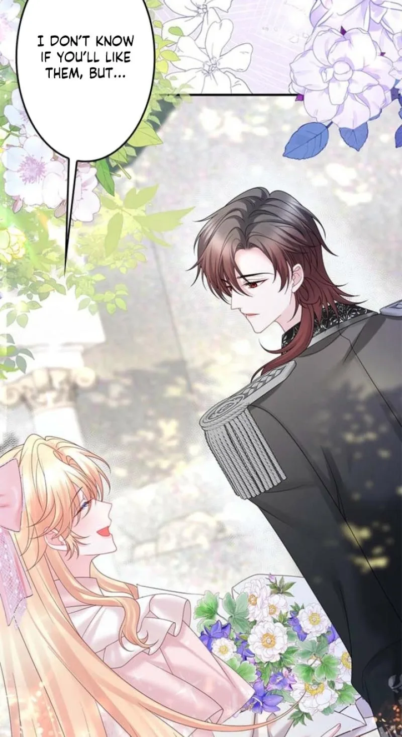 Missed My Happy Ending, Met the Demon Grand Duke Chapter 38 page 41