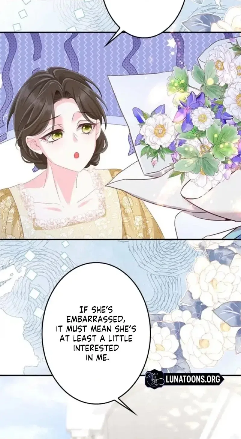 Missed My Happy Ending, Met the Demon Grand Duke Chapter 38 page 50