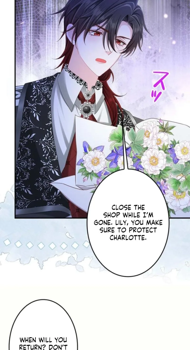 Missed My Happy Ending, Met the Demon Grand Duke Chapter 38 page 52
