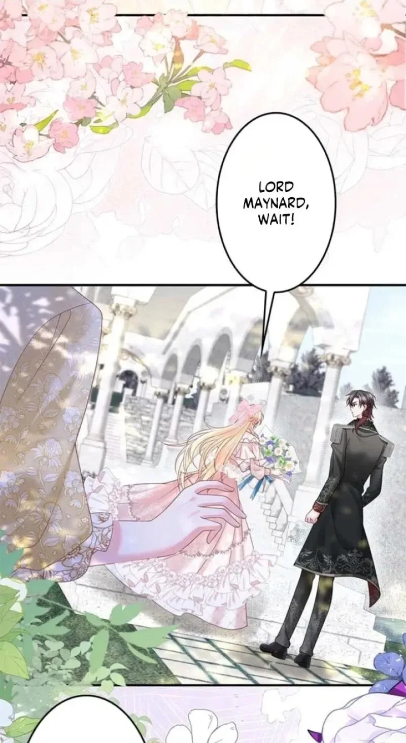 Missed My Happy Ending, Met the Demon Grand Duke Chapter 38 page 40
