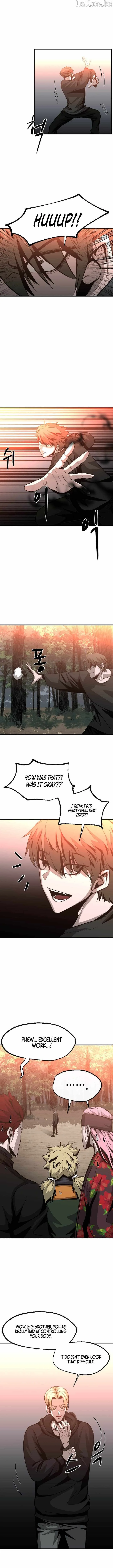 Decide to Be a Villain Chapter 54 page 7