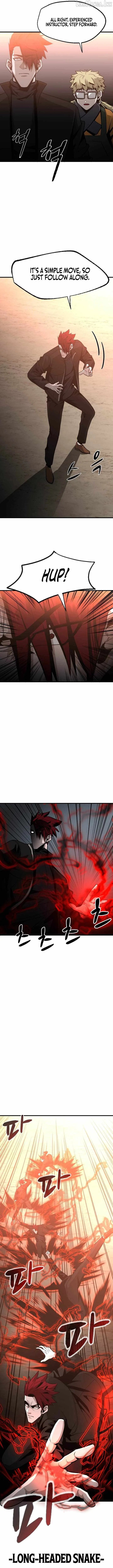 Decide to Be a Villain Chapter 54 page 5