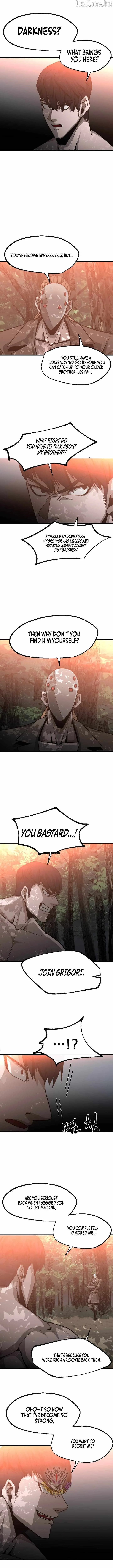 Decide to Be a Villain Chapter 54 page 2