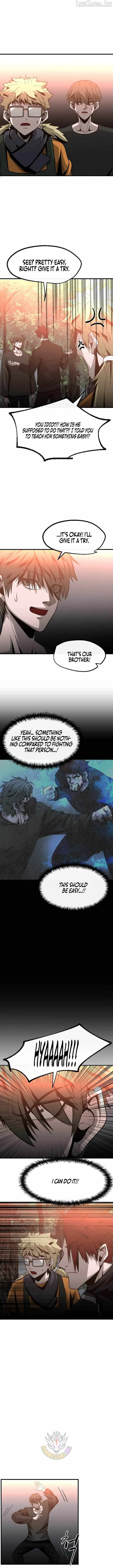 Decide to Be a Villain Chapter 54 page 6
