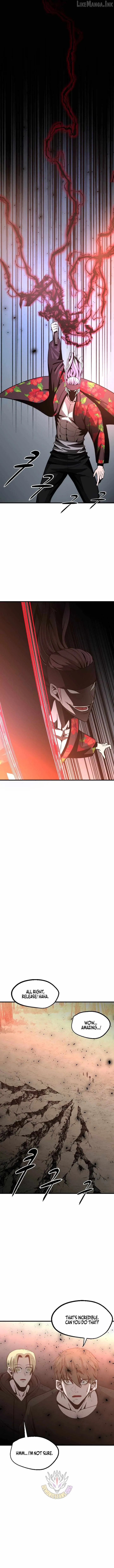 Decide to Be a Villain Chapter 54 page 10