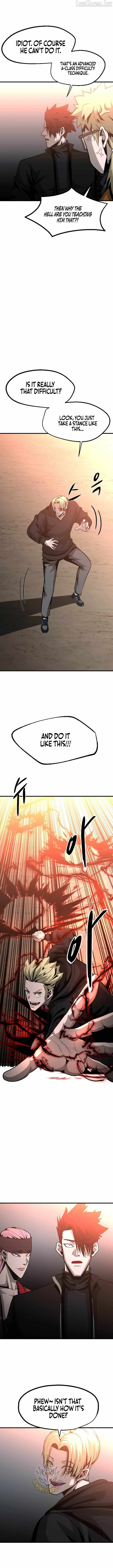 Decide to Be a Villain Chapter 54 page 8