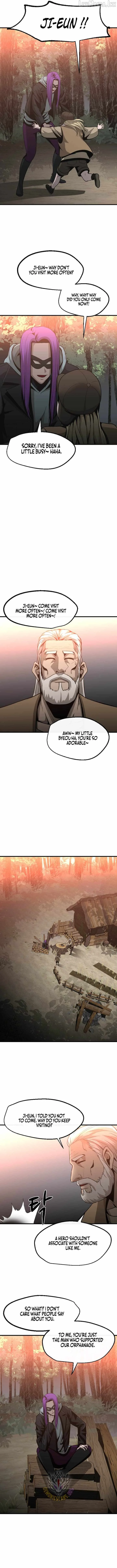 Decide to Be a Villain Chapter 55 page 2