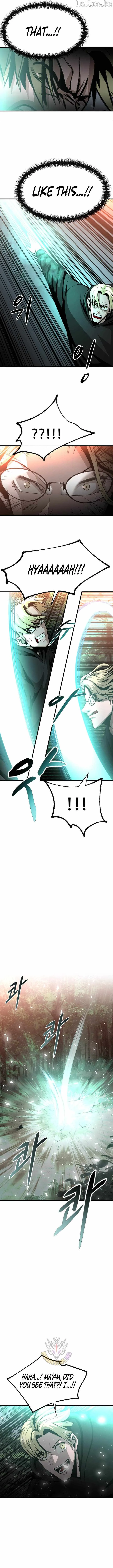 Decide to Be a Villain Chapter 55 page 11