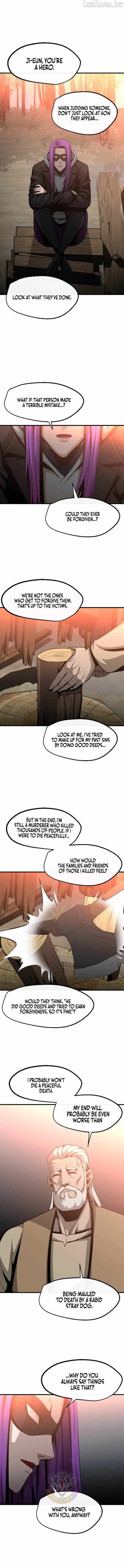 Decide to Be a Villain Chapter 55 page 4