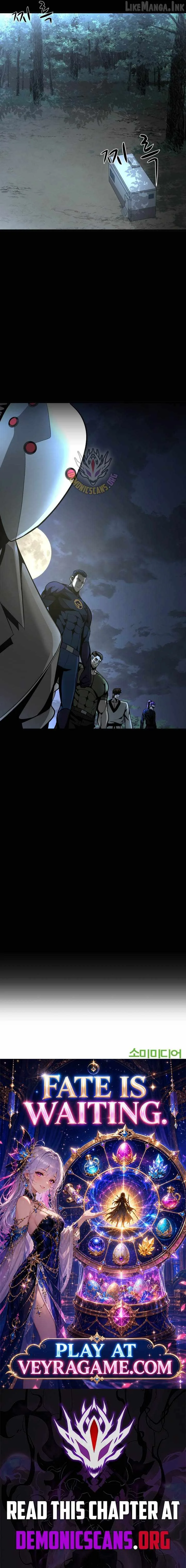 Decide to Be a Villain Chapter 55 page 13