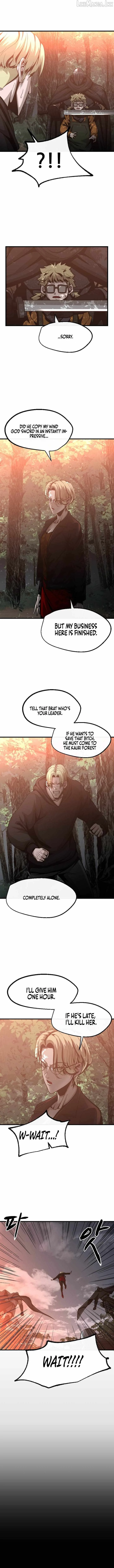 Decide to Be a Villain Chapter 55 page 12