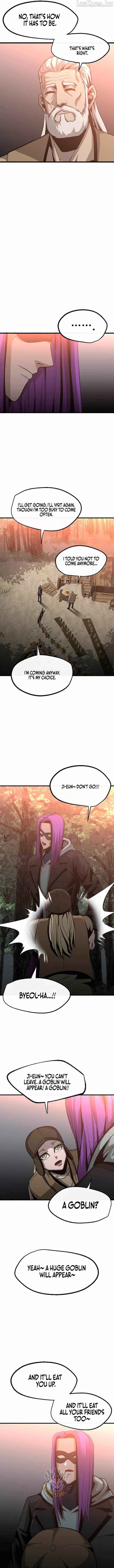Decide to Be a Villain Chapter 55 page 5