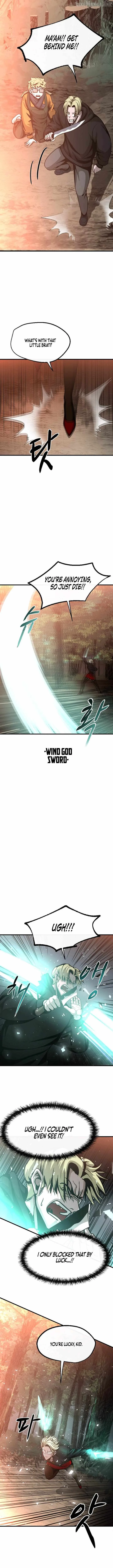 Decide to Be a Villain Chapter 55 page 10