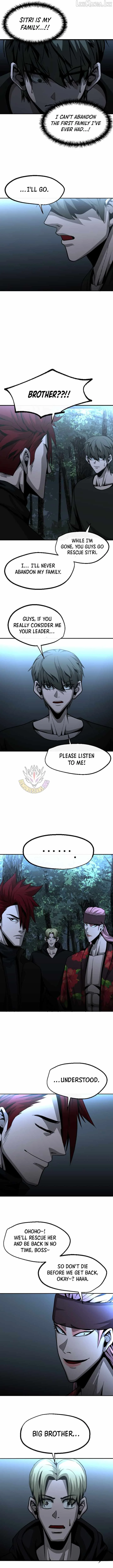 Decide to Be a Villain Chapter 56 page 4