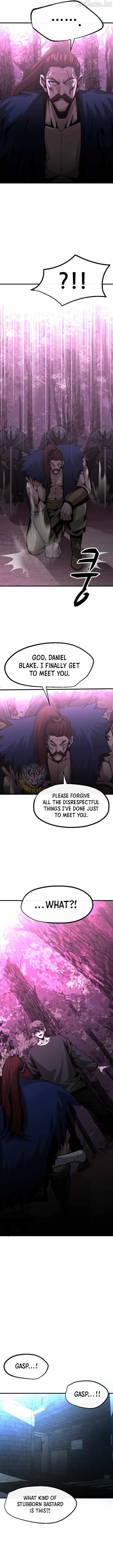 Decide to Be a Villain Chapter 56 page 9