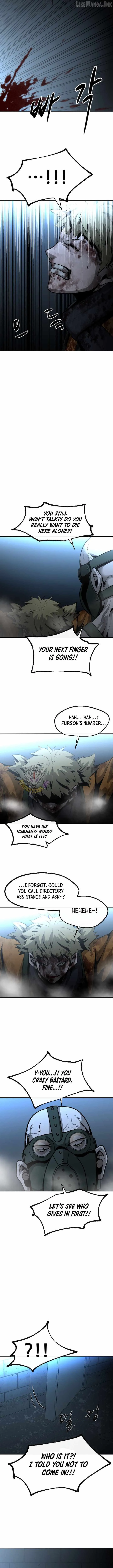 Decide to Be a Villain Chapter 56 page 11
