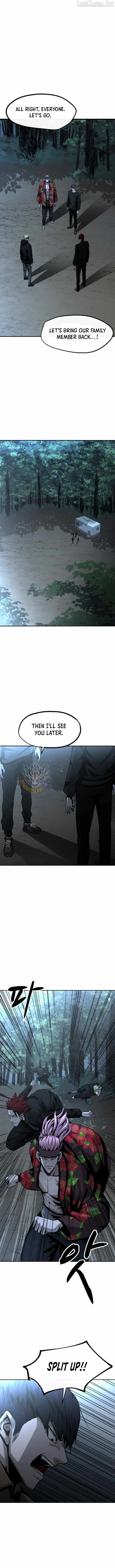 Decide to Be a Villain Chapter 56 page 5