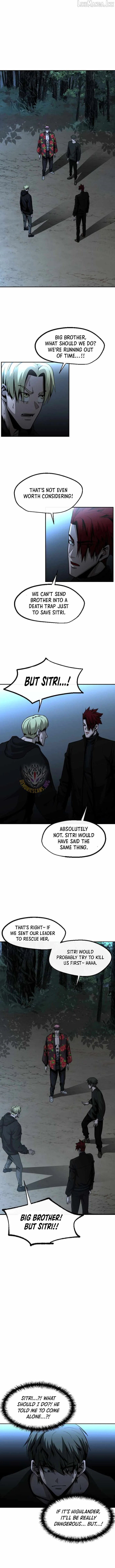 Decide to Be a Villain Chapter 56 page 3