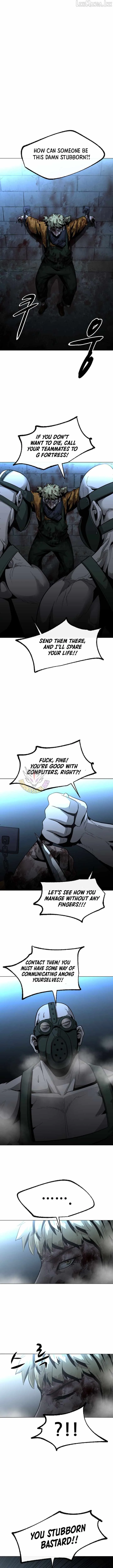Decide to Be a Villain Chapter 56 page 10