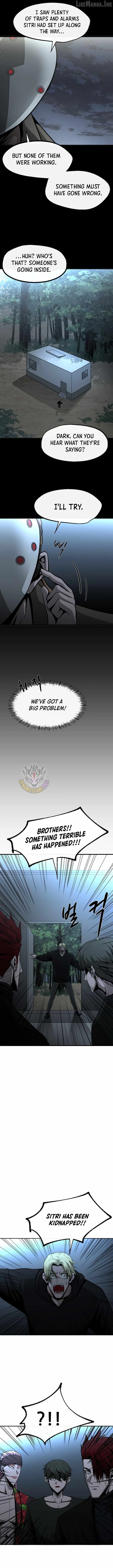 Decide to Be a Villain Chapter 56 page 2