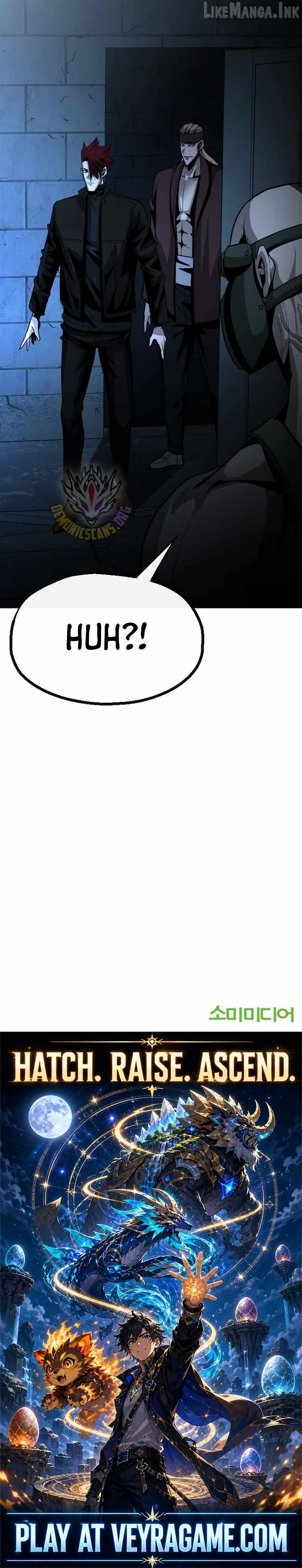 Decide to Be a Villain Chapter 56 page 12