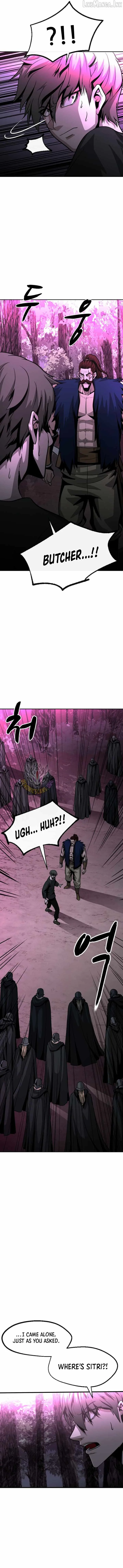 Decide to Be a Villain Chapter 56 page 8