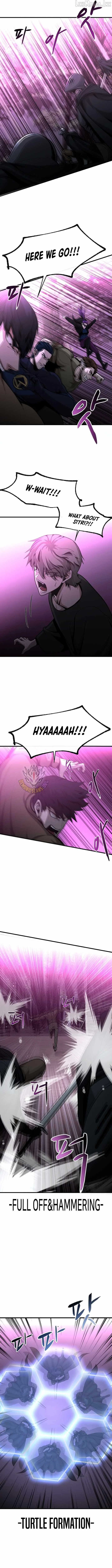 Decide to Be a Villain Chapter 57 page 10